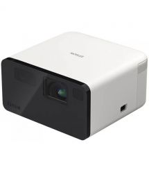 Epson Проектор EF-21W FHD, 1000 lm, LASER, 1, Google TV, Diamond White