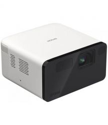 Epson Проектор EF-21W FHD, 1000 lm, LASER, 1, Google TV, Diamond White