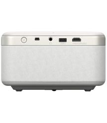 Epson Проектор EF-21W FHD, 1000 lm, LASER, 1, Google TV, Diamond White