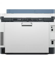 HP МФУ А4 цв.Color LJ Pro MFP 3303fdn