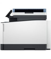 HP МФУ А4 цв.Color LJ Pro MFP 3303fdn