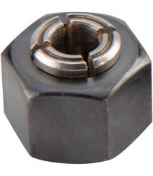 Graphite Фрезер 510Вт цанга 6/8мм 30000об/мин 1.64кг