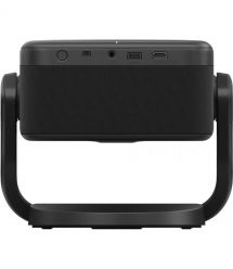 Epson Проектор EF-22B FHD, 1000 lm, LASER, 1, Google TV, black