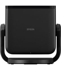 Epson Проектор EF-22B FHD, 1000 lm, LASER, 1, Google TV, black