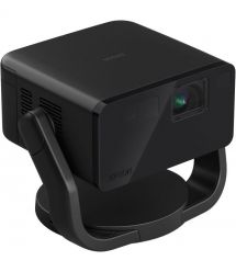 Epson Проектор EF-22B FHD, 1000 lm, LASER, 1, Google TV, black