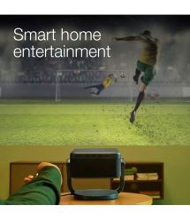 Epson Проектор EF-22N FHD, 1000 lm, LASER, 1, Google TV, Metallic Blue