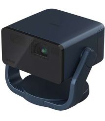 Epson Проектор EF-22N FHD, 1000 lm, LASER, 1, Google TV, Metallic Blue