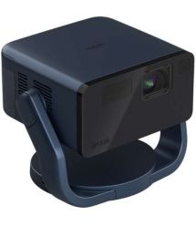 Epson Проектор EF-22N FHD, 1000 lm, LASER, 1, Google TV, Metallic Blue