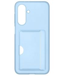 Samsung Чехол для Galaxy A26 (A266), Card Slot Case, синий