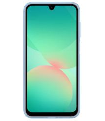 Samsung Чехол для Galaxy A26 (A266), Card Slot Case, синий