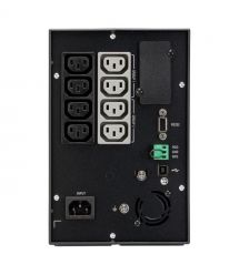 Eaton ИБП 5P G2, 1150VA/920W, LCD, USB, RS232, 8xC13