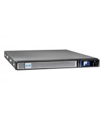 Eaton ИБП 5P G2, 1550VA/1350W, RM 1U, LCD, USB, RS232, 6xC13