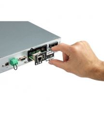 Eaton ИБП 5P G2, 1550VA/1350W, RM 1U, LCD, USB, RS232, 6xC13