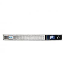 Eaton ИБП 5P G2, 1550VA/1350W, RM 1U, LCD, USB, RS232, 6xC13