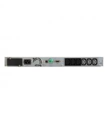 Eaton ИБП 5P G2, 1550VA/1350W, RM 1U, LCD, USB, RS232, 6xC13