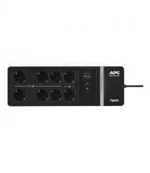 APC Back-UPS 1050VA 8 schuko outlets