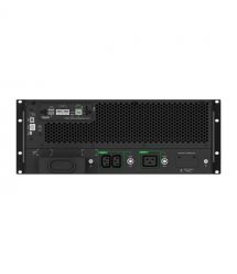 APC ИБП Smart-UPS Online 5000VA/5000W, RT 4U, LCD, USB, RS232, 2xC13, 1xC19