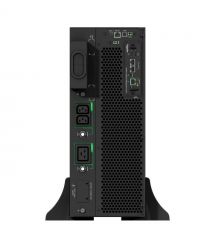 APC ИБП Smart-UPS Online 5000VA/5000W, RT 4U, LCD, USB, RS232, 2xC13, 1xC19