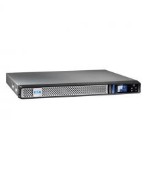 Eaton ИБП 5P G2, 850VA/680W, RM 1U, LCD, USB, RS232, 4xC13