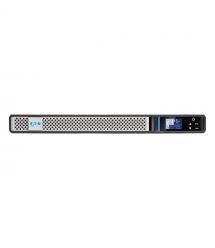 Eaton ИБП 5P G2, 850VA/680W, RM 1U, LCD, USB, RS232, 4xC13