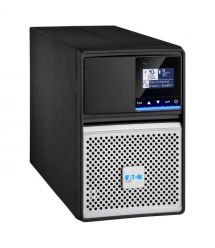 Eaton ИБП 5P G2, 850VA/680W, LCD, USB, RS232, 6xC13