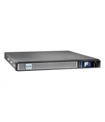 Eaton ИБП 5P G2, 850VA/680W, RM 1U, LCD, USB, RS232, 4xC13