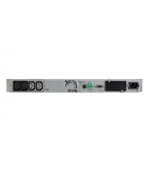 Eaton ИБП 5P G2, 850VA/680W, RM 1U, LCD, USB, RS232, 4xC13