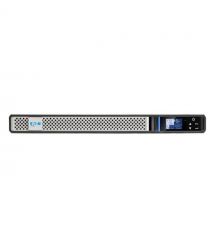 Eaton ИБП 5P G2, 850VA/680W, RM 1U, LCD, USB, RS232, 4xC13