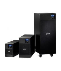 Eaton ИБП 9E, 3000VA/2400W, LCD, USB, RS232, 6xC13, 1xC19