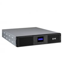 Eaton ИБП 9E, 2000VA/1800W, RM 2U, LCD, USB, RS232, 6xC13
