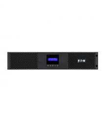 Eaton ИБП 9E, 2000VA/1800W, RM 2U, LCD, USB, RS232, 6xC13