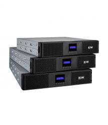 Eaton ИБП 9E, 2000VA/1800W, RM 2U, LCD, USB, RS232, 6xC13