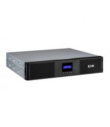 Eaton ИБП 9E, 1000VA/900W, RM 2U, LCD, USB, RS232, 4xC13