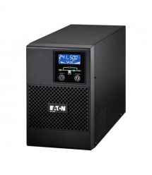Eaton ИБП 9E, 1000VA/800W, LCD, USB, RS232, 4xC13