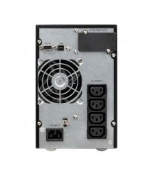 Eaton ИБП 9E, 1000VA/800W, LCD, USB, RS232, 4xC13