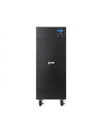 Eaton ИБП 9E, 10000VA/8000W, LCD, USB, RS232, Terminal in&out