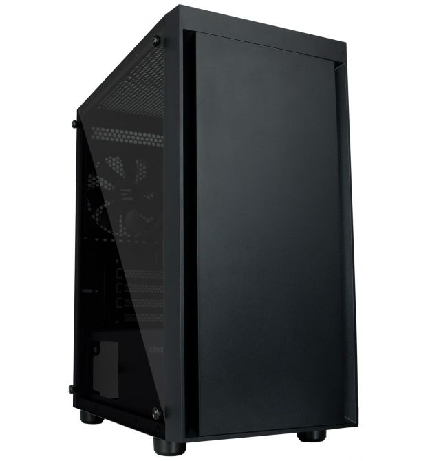 2E ПК 2E Complex Gaming AMD R5-3600, 16Gb, F512GB, RX7600-8, A520, T3PLUS, 700W, Win11