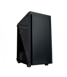 2E ПК 2E Complex Gaming AMD R5-5500, 16Gb, F512GB, NVD3050-8, A520, T3PLUS, 500W, FreeDos