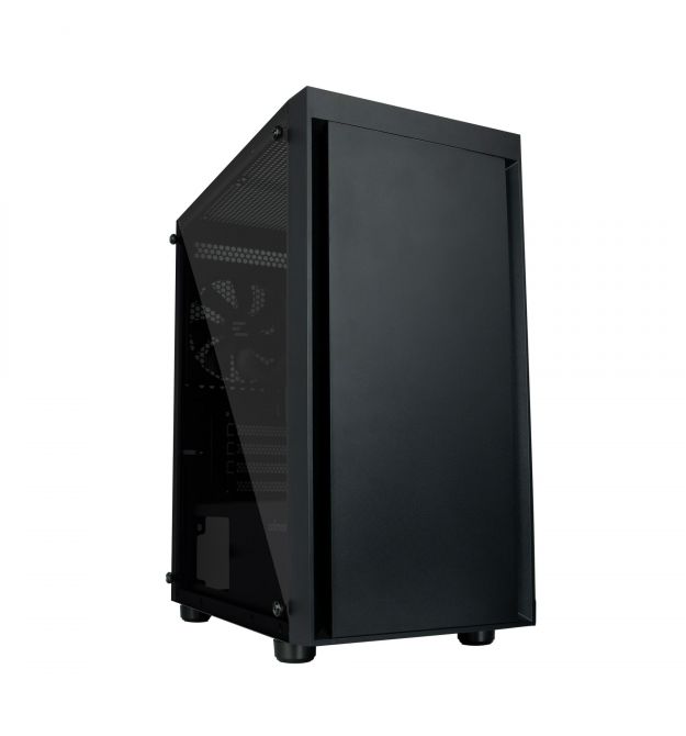 2E ПК 2E Complex Gaming AMD R5-5500, 16Gb, F512GB, NVD3060-12, A520, T3PLUS, 600W, Win11