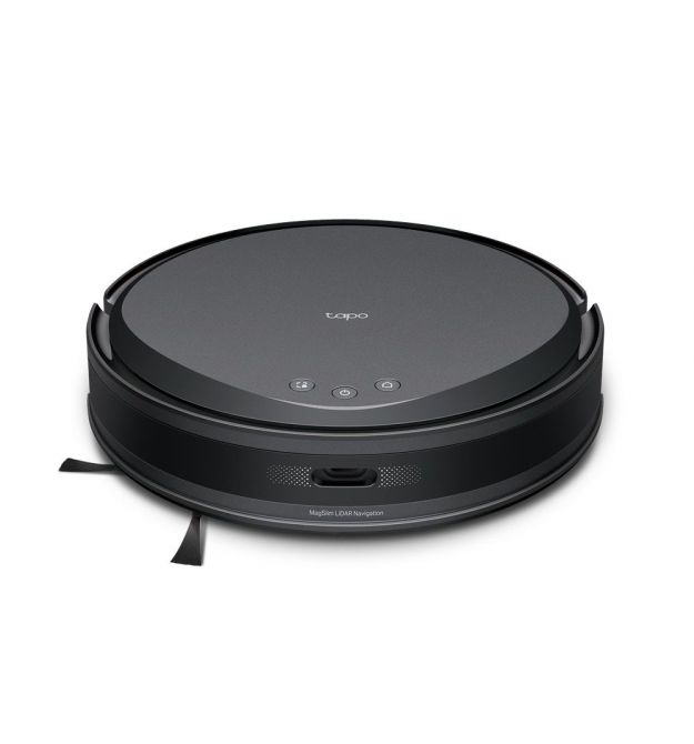 TP-Link Робот-пылесос TAPO RV 20 MAX LIDAR с поддержкой влажной уборки