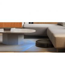 TP-Link Робот-пылесос TAPO RV 20 MAX LIDAR с поддержкой влажной уборки