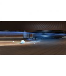 TP-Link Робот-пылесос TAPO RV 20 MAX LIDAR с поддержкой влажной уборки