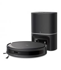 TP-Link Робот-пылесос TAPO RV 20 MAX LIDAR с поддержкой влажной уборки + док-станция