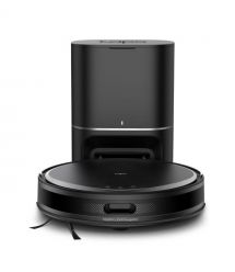 TP-Link Робот-пылесос TAPO RV 20 MAX LIDAR с поддержкой влажной уборки + док-станция