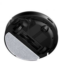 TP-Link Робот-пылесос TAPO RV 20 MAX LIDAR с поддержкой влажной уборки + док-станция
