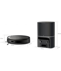 TP-Link Робот-пылесос TAPO RV 20 MAX LIDAR с поддержкой влажной уборки + док-станция