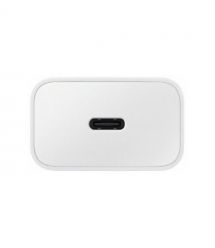 Samsung Зарядное устройство сетевое 15Вт USB-С, белый