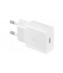 Samsung Зарядное устройство сетевое 15Вт USB-С, белый
