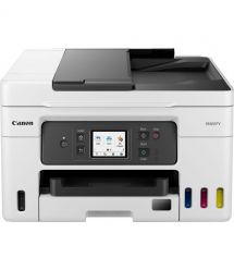 Canon БФП А4 MAXIFY GX4040 з Wi-Fi