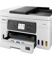 Canon БФП А4 MAXIFY GX4040 з Wi-Fi